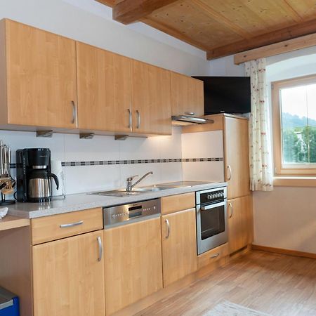 Hartlhof Urlaub Am Baby- Und Kinderbauernhof Niederau Extérieur photo