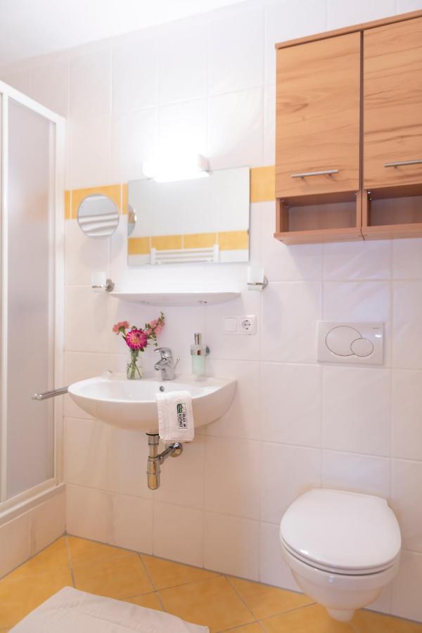 Hartlhof Urlaub Am Baby- Und Kinderbauernhof Niederau Extérieur photo