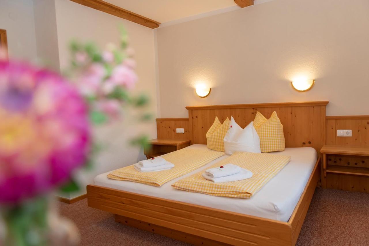 Hartlhof Urlaub Am Baby- Und Kinderbauernhof Niederau Extérieur photo