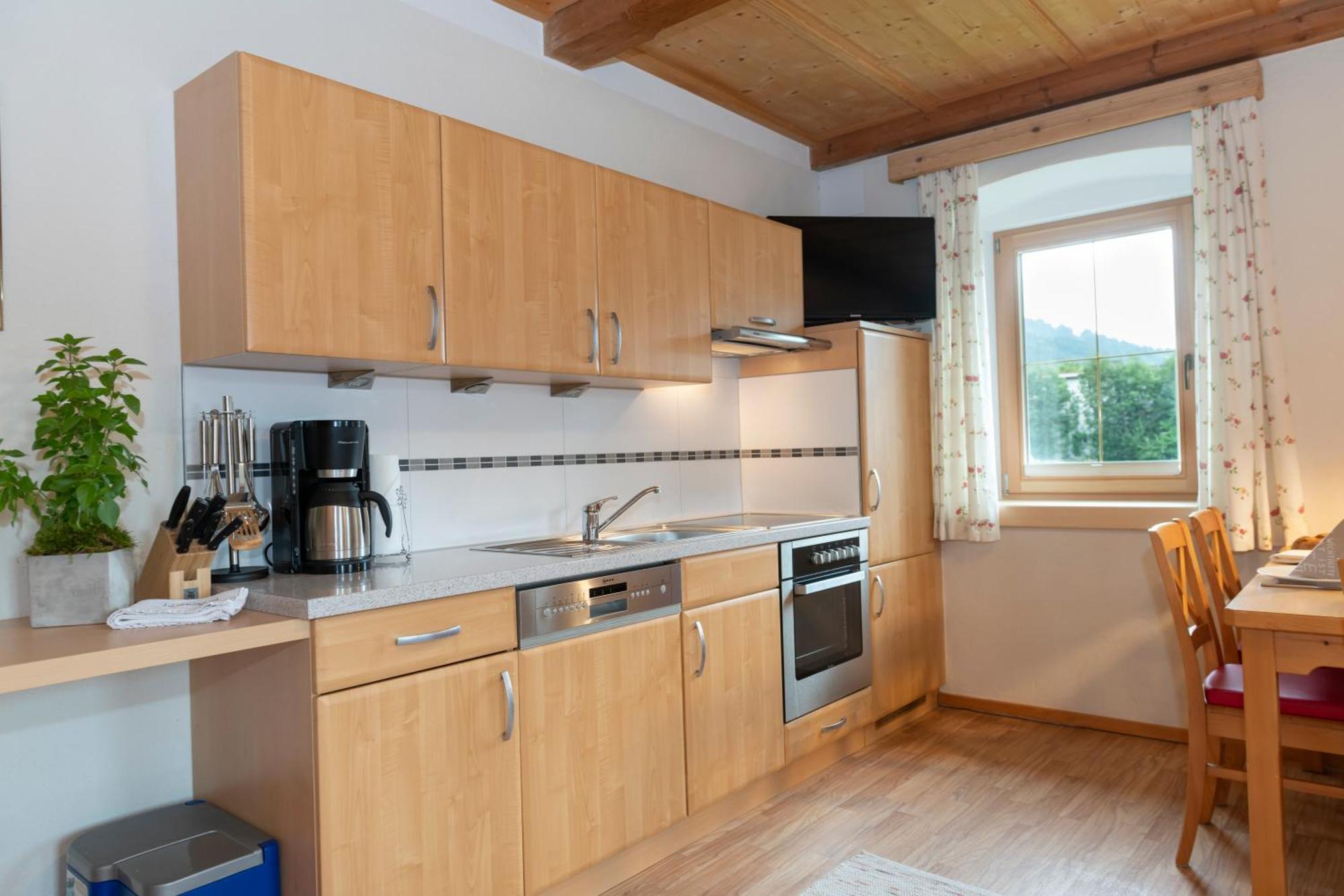 Hartlhof Urlaub Am Baby- Und Kinderbauernhof Niederau Extérieur photo